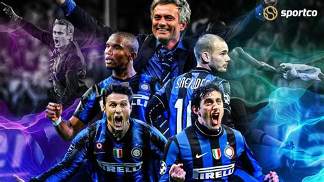 2010 inter milan roster|Inter » Squad 2009/2010 .